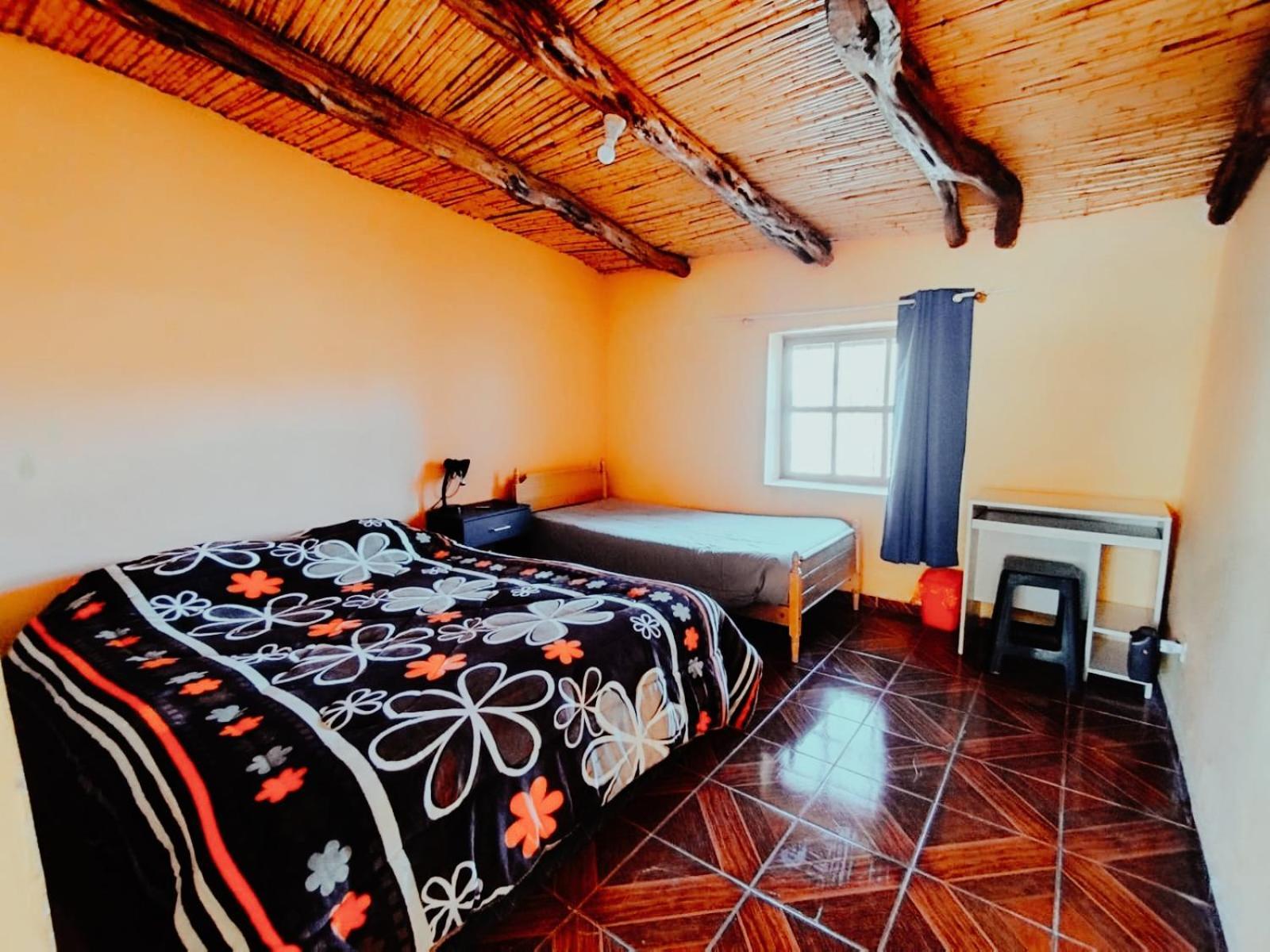 Suri Atacama - Eco H&T Guest House San Pedro de Atacama Luaran gambar