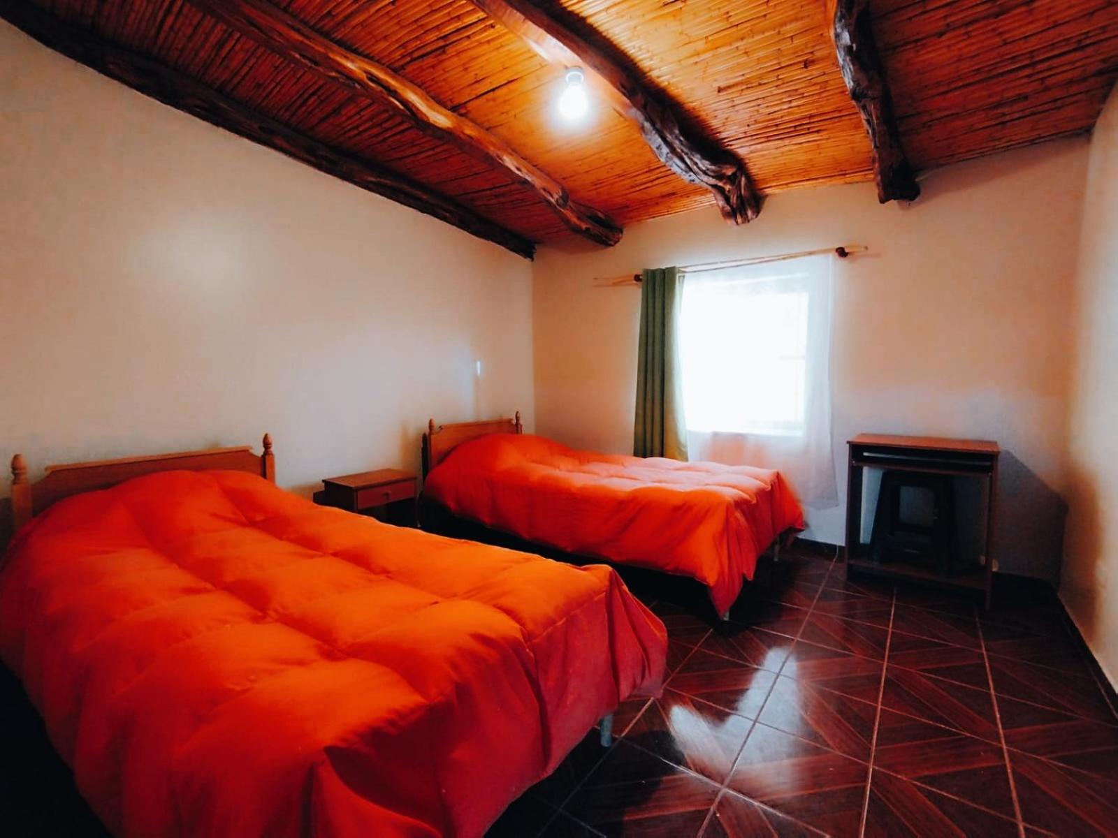 Suri Atacama - Eco H&T Guest House San Pedro de Atacama Luaran gambar