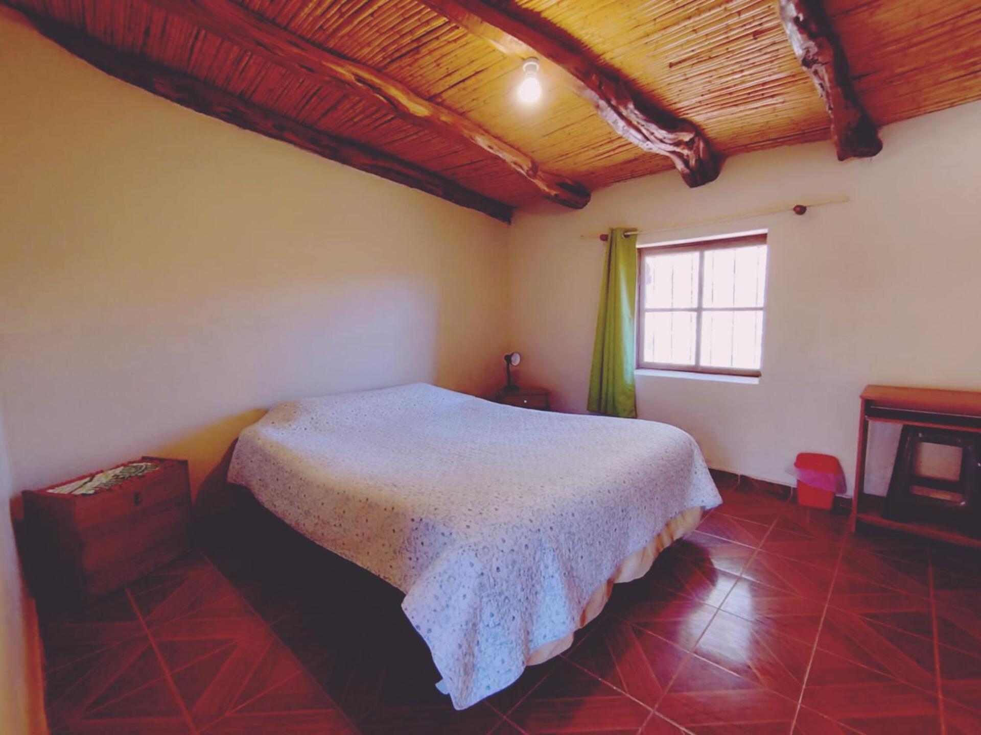 Suri Atacama - Eco H&T Guest House San Pedro de Atacama Luaran gambar