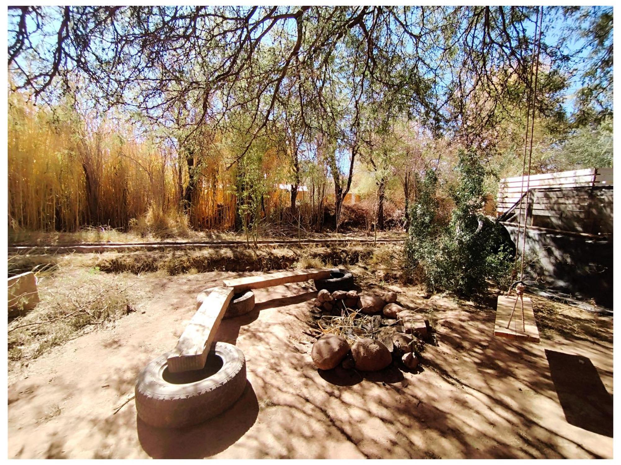 Suri Atacama - Eco H&T Guest House San Pedro de Atacama Luaran gambar