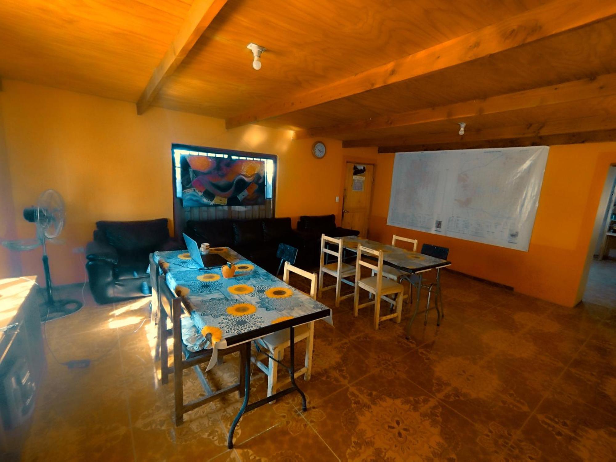 Suri Atacama - Eco H&T Guest House San Pedro de Atacama Luaran gambar